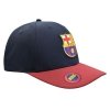 FC Barcelona czapka z daszkiem bejsbolówka junior 5001GBNBGP FC Barcelona czapka z daszkiem bejsbolówka junior 5001GBNBGP
